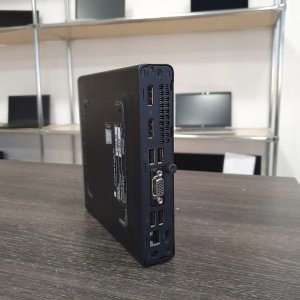 Komputer poleasingowy HP Komputer HP EliteDesk Mini 400 G5 I5-9500T 16GB 240GB SSD WINDOWS 11 WIFI 4