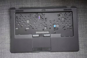 Panasonic Nowy Palmrest TouchPad Dell Latitude E6430u 4