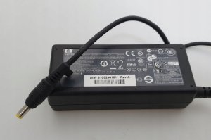 art. poleasingowy HP Zasilacz HP 18.5V 3.5A 65W PA-1650-02HP 12