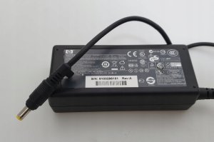 art. poleasingowy HP Zasilacz HP 18.5V 3.5A 65W PA-1650-02HP 4