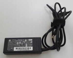 art. poleasingowy HP Zasilacz HP 18.5V 3.5A 65W PA-1650-02HP 7