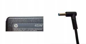 art. poleasingowy HP Zasilacz HP 19.5V 2.31A 45W 11