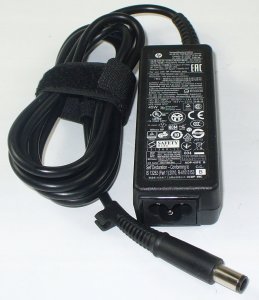 art. poleasingowy HP Zasilacz HP 19.5V 2.31A 45W 5