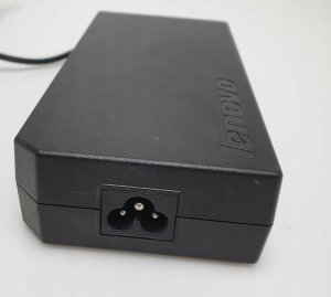 art. poleasingowy Lenovo Zasilacz Lenovo 20V 8.5A 170W / STACJA | Seria W 15