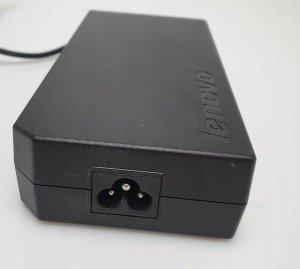 art. poleasingowy Lenovo Zasilacz Lenovo 20V 8.5A 170W / STACJA | Seria W 4