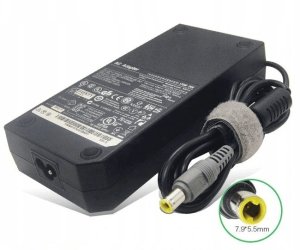 art. poleasingowy Lenovo Zasilacz Lenovo 20V 8.5A 170W / STACJA | Seria W 7