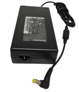 art. poleasingowy Lenovo Zasilacz Lenovo 19.5V 6.7A 130W 4