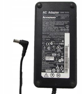 art. poleasingowy Lenovo Zasilacz Lenovo 19.5V 6.7A 130W 6