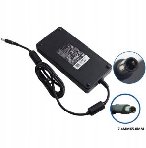 art. poleasingowy Dell Zasilacz Dell Precision 19.5V -12.3A 240W DELTA 2