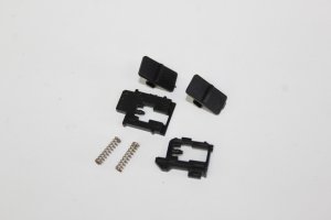 art. poleasingowy Lenovo ZATRZASK BATERII KOMPLET LENOVO X240 X250 4