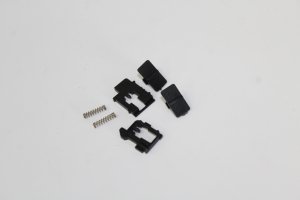 art. poleasingowy Lenovo ZATRZASK BATERII KOMPLET LENOVO X240 X250 5