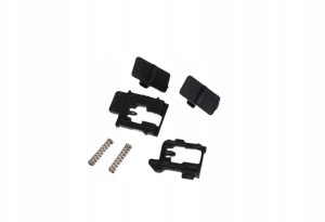 art. poleasingowy Lenovo ZATRZASK BATERII KOMPLET LENOVO X240 X250 6