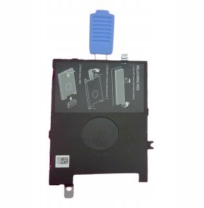 art. poleasingowy Dell Ramka Kieszeń Dysku Dell Precision 15 7510 7520 + taśma adapter dysku 2,5" 5