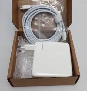 art. poleasingowy Apple Zasilacz USB-C A1708 87W | Apple Macbook A1707 8