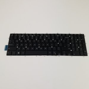 art. poleasingowy Dell Nowa Klawiatura do Dell Latitude 3500 3590 Vostro 5568 7570 2