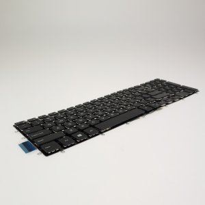 art. poleasingowy Dell Nowa Klawiatura do Dell Latitude 3500 3590 Vostro 5568 7570 4