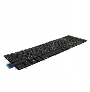 art. poleasingowy Dell Nowa Klawiatura do Dell Latitude 3500 3590 Vostro 5568 7570 6