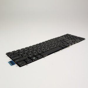 art. poleasingowy Dell Nowa Klawiatura do Dell Latitude 3500 3590 Vostro 5568 7570 9