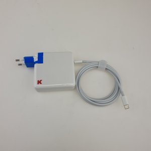 art. poleasingowy Apple Zasilacz USB-C A96 96W 20.2V 4.8A | Apple Macbook A2141 A1990 2