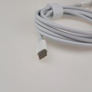 art. poleasingowy Apple Zasilacz USB-C A96 96W 20.2V 4.8A | Apple Macbook A2141 A1990 4