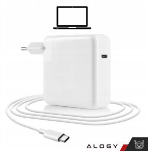 art. poleasingowy Apple Zasilacz USB-C A96 96W 20.2V 4.8A | Apple Macbook A2141 A1990 10