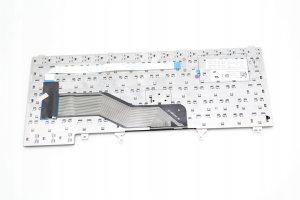 art. poleasingowy Panasonic Oryginalna Klawiatura Dell Latitude E6230 E6420 E6430 | QWERTY PL 3