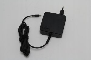 art. poleasingowy Lenovo Oryginalny Zasilacz Lenovo USB-C | Ładowarka do laptopa | 65W | NOWY 5