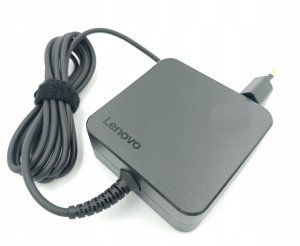 art. poleasingowy Lenovo Oryginalny Zasilacz Lenovo USB-C | Ładowarka do laptopa | 65W | NOWY 6
