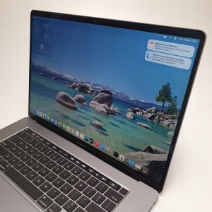 Laptop poleasingowy Apple Apple MacBook Pro A2141 | i9-9880H 32GB 1TB SSD | Retina | MacOS 26 Tahoe 13
