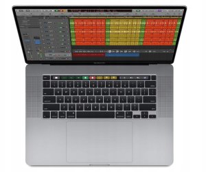 Laptop poleasingowy Apple Apple MacBook Pro A2141 | i9-9880H 32GB 1TB SSD | Retina | MacOS 26 Tahoe 2