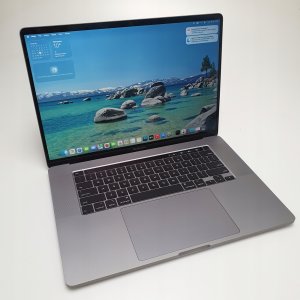 Laptop poleasingowy Apple Apple MacBook Pro A2141 | i9-9880H 32GB 1TB SSD | Retina | MacOS 26 Tahoe 6