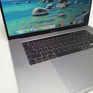 Laptop poleasingowy Apple Apple MacBook Pro A2141 | i9-9880H 32GB 1TB SSD | Retina | MacOS 26 Tahoe 7
