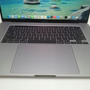 Laptop poleasingowy Apple Apple MacBook Pro A2141 | i9-9880H 32GB 1TB SSD | Retina | MacOS 26 Tahoe 9