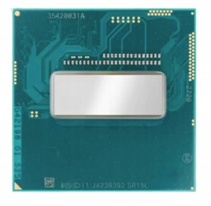 art. poleasingowy Intel Procesor Intel Core i7-4800MQ | 4x 2.70 - 3.70 GHz | SR15L 2