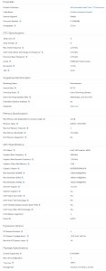 art. poleasingowy Intel Procesor Intel Core i7-4800MQ | 4x 2.70 - 3.70 GHz | SR15L 3