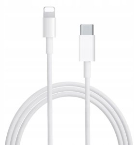 art. poleasingowy Apple Kabel Przewód Ładowania USB-C--> USB-C | Apple 96W | 1m 11