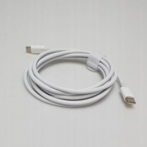 art. poleasingowy Apple Kabel Przewód Ładowania USB-C--> USB-C | Apple 96W | 1m 2