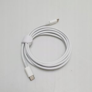 art. poleasingowy Apple Kabel Przewód Ładowania USB-C--> USB-C | Apple 96W | 1m 8