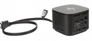 art. poleasingowy HP Stacja dokująca HP Thunderbolt Dock 230W G2 | USB-C | HSN-IX01 + ZASILACZ 2