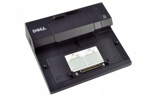 art. poleasingowy Dell Stacja dokująca Dell PRO3X K07A USB 3.0 11