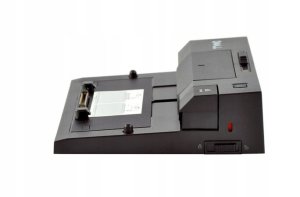 art. poleasingowy Dell Stacja dokująca Dell PRO3X K07A USB 3.0 3