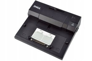 art. poleasingowy Dell Stacja dokująca Dell PRO3X K07A USB 3.0 5