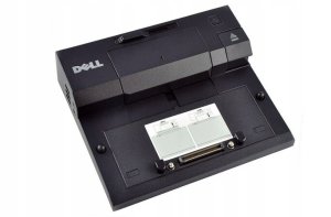 art. poleasingowy Dell Stacja dokująca Dell PRO3X K07A USB 3.0 6
