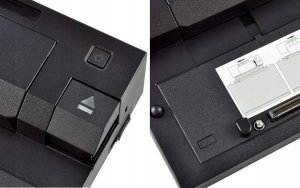 art. poleasingowy Dell Stacja dokująca Dell PRO3X K07A USB 3.0 7