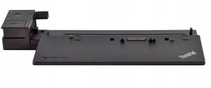 art. poleasingowy Lenovo Stacja dokująca Lenovo 40A1 USB 3.0 4