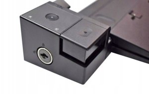 art. poleasingowy Lenovo Stacja dokująca Lenovo 40A1 USB 3.0 6