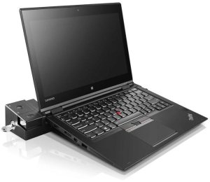 art. poleasingowy Lenovo Stacja dokująca Lenovo 40A1 USB 3.0 7