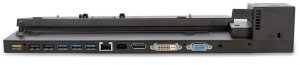 art. poleasingowy Lenovo Stacja dokująca Lenovo 40A1 USB 3.0 10