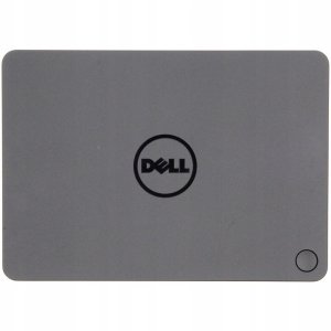 art. poleasingowy Dell Stacja dokująca Dell WD15 K17A USB-C | HDMI, DP, VGA, LAN | Zasilacz 130W 5