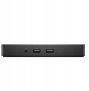 art. poleasingowy Dell Stacja dokująca Dell WD15 K17A USB-C + Zasilacz 13